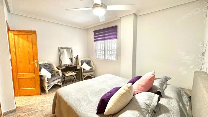 Image No.25-Appartement de 2 chambres à vendre à Torrevieja