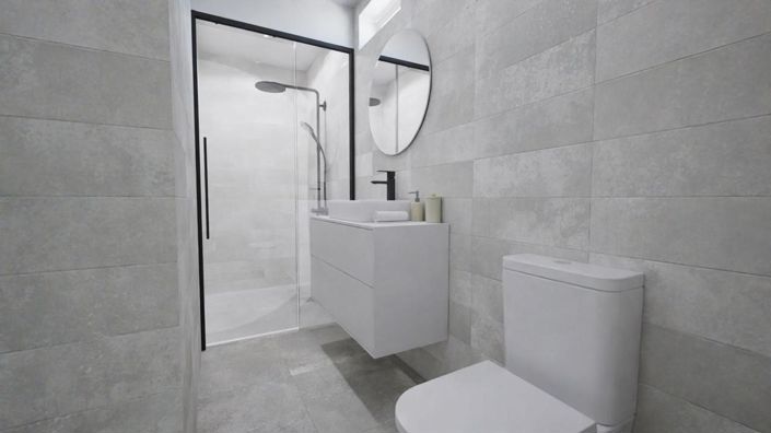 Image No.6-2 Bed Apartment for sale