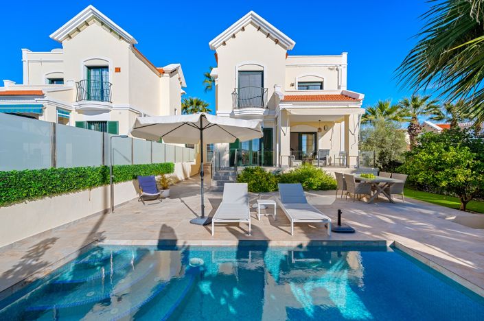 Image No.28-3 Bed Villa for sale