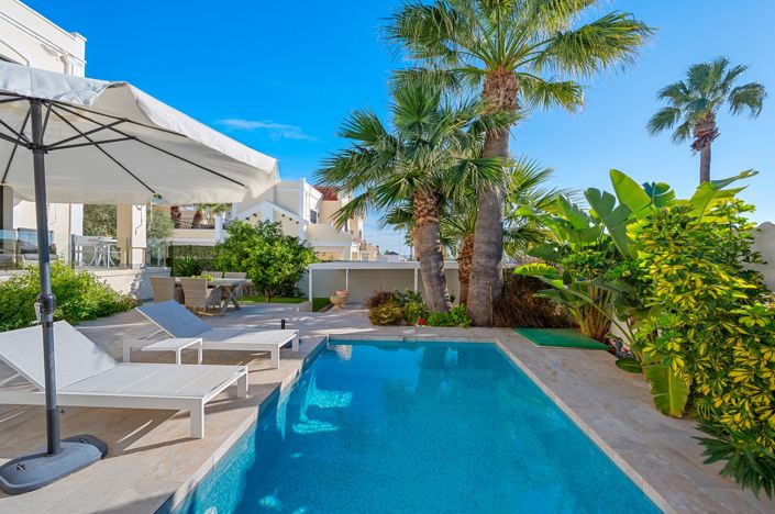 Image No.30-3 Bed Villa for sale