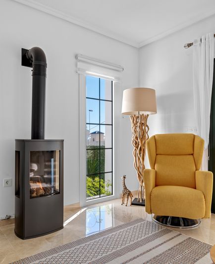 Image No.6-3 Bed Villa for sale