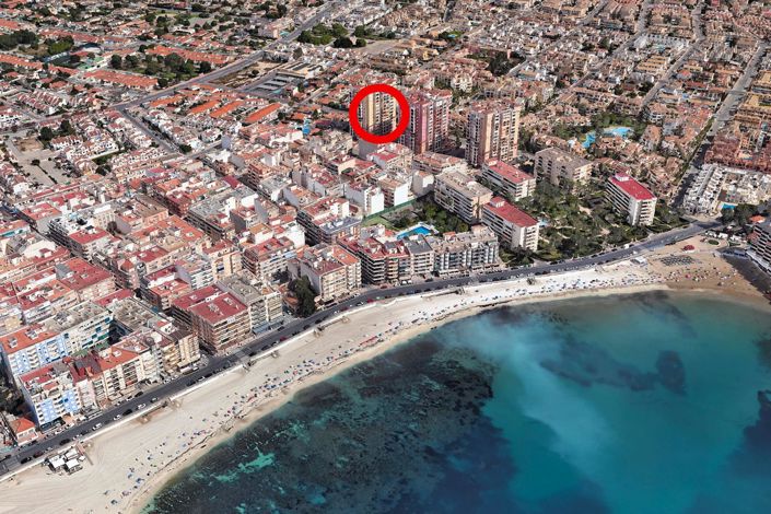 Image No.41-3 Bed Apartment for sale