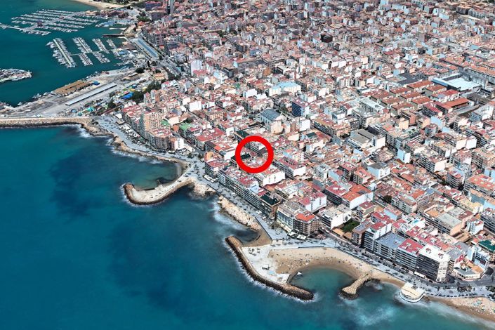 Image No.21-3 Bed Apartment for sale