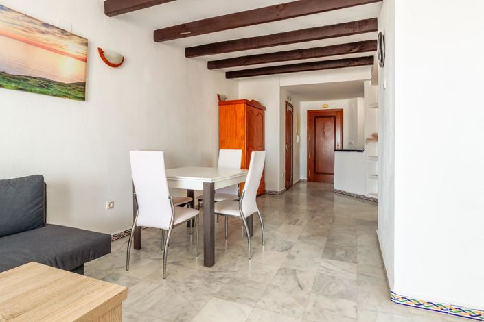 Image No.6-Appartement de 2 chambres à vendre à Torrevieja