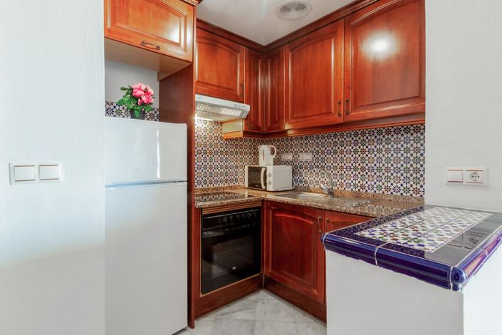 Image No.9-2 Bed Apartment for sale