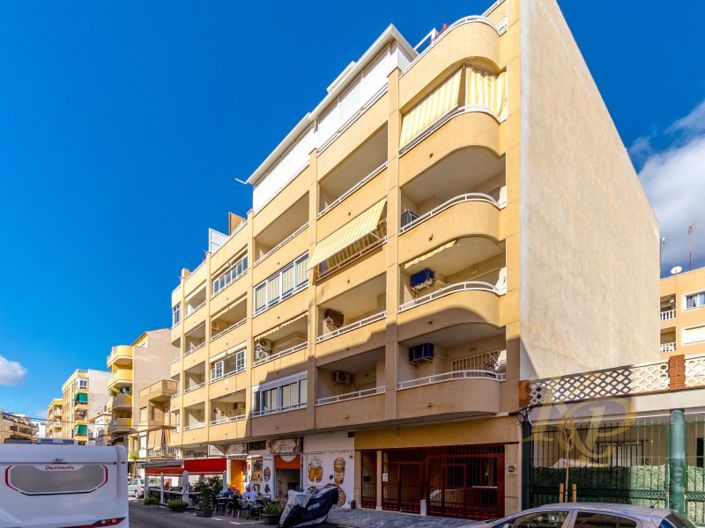 Image No.2-Propriété de 3 chambres à vendre à Torrevieja