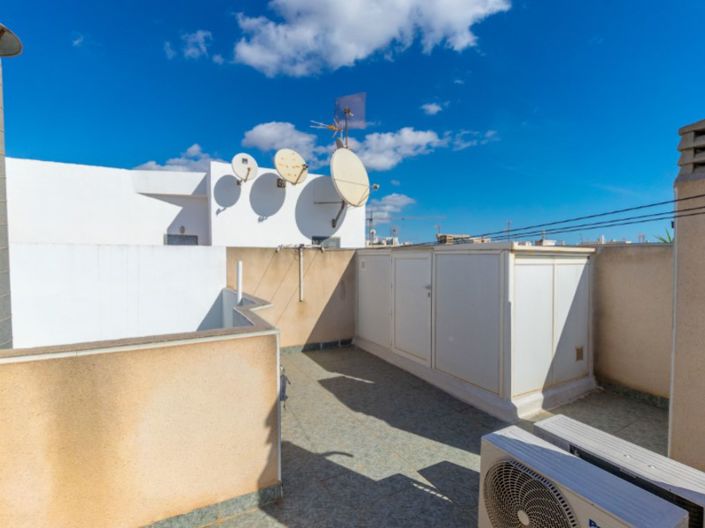 Image No.20-Propriété de 3 chambres à vendre à Torrevieja