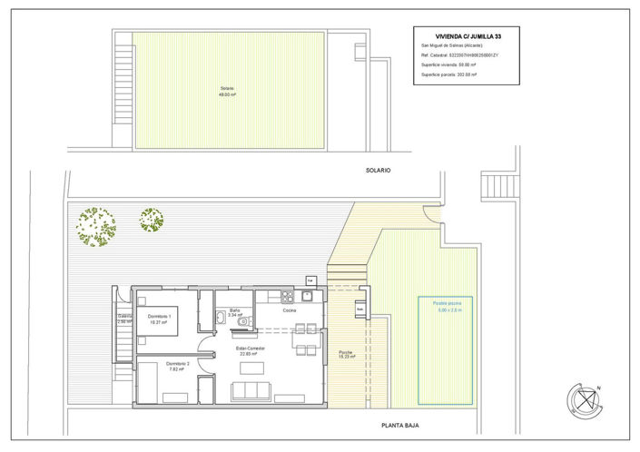 Image No.36-2 Bed House for sale