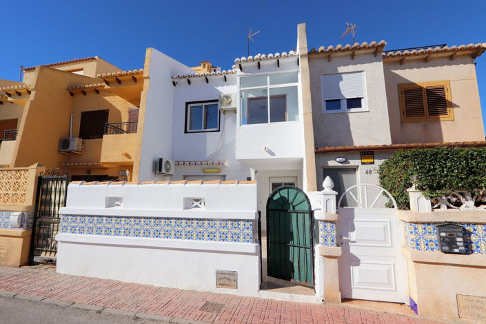 Image No.2-Maison de 2 chambres à vendre à Los Balcones