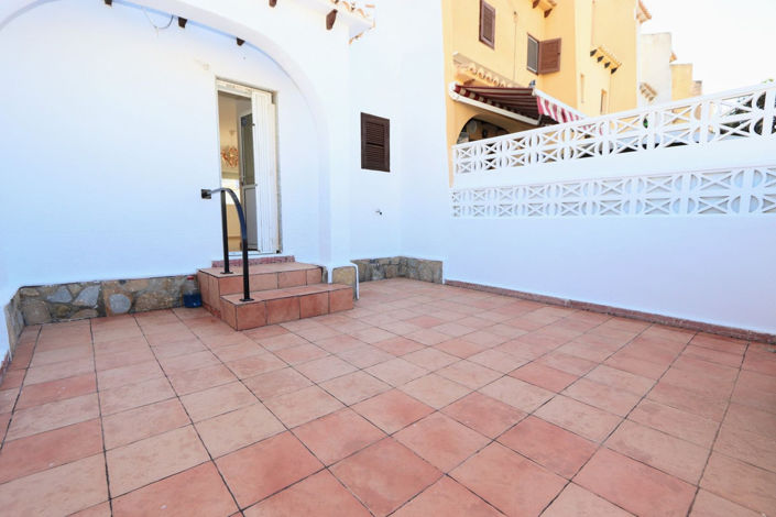 Image No.4-Maison de 2 chambres à vendre à Los Balcones