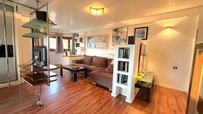 Appartement de 1 chambre à vendre à Torrevieja