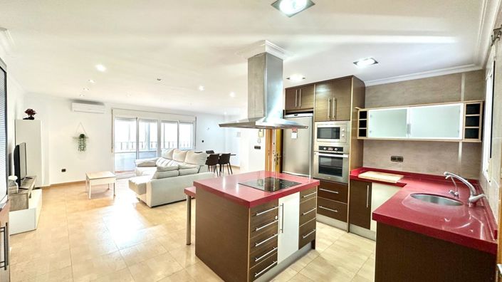 Image No.1-Appartement de 3 chambres à vendre à Torrevieja