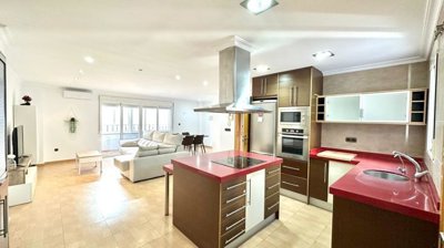 Appartement de 3 chambres à vendre à Torrevieja