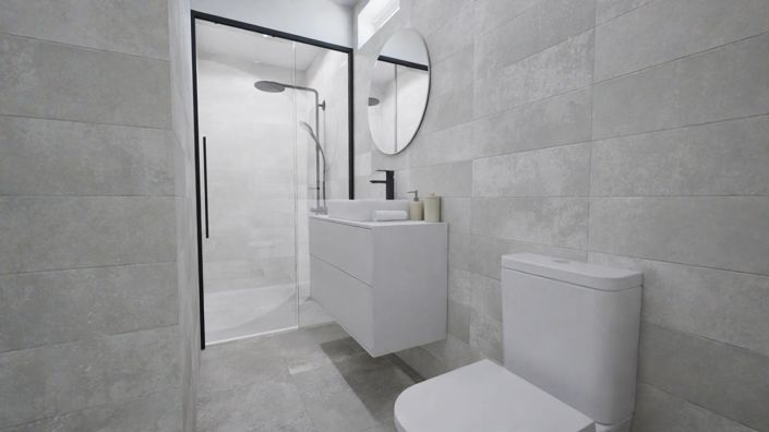 Image No.25-2 Bed Penthouse for sale