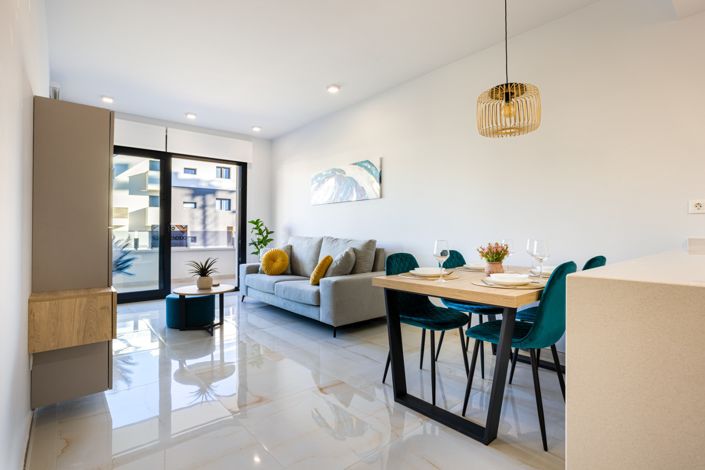 Image No.11-2 Bed Apartment for sale