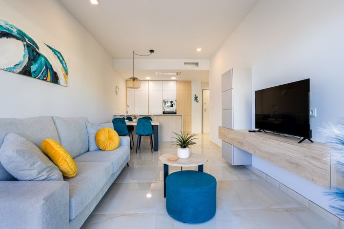 Image No.4-2 Bed Apartment for sale