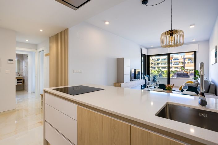 Image No.8-2 Bed Apartment for sale