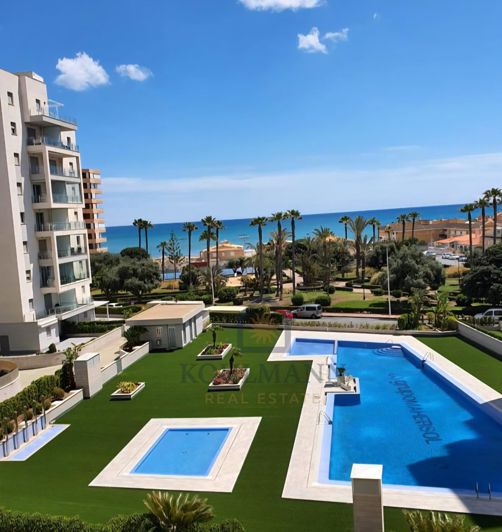 Image No.1-Appartement de 2 chambres à vendre à Torrevieja