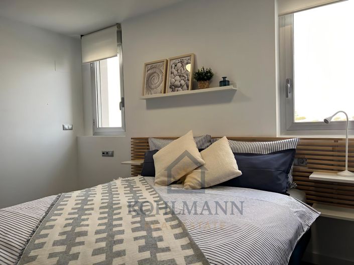 Image No.11-Appartement de 2 chambres à vendre à Torrevieja