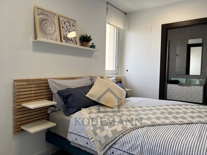 Image No.12-Appartement de 2 chambres à vendre à Torrevieja