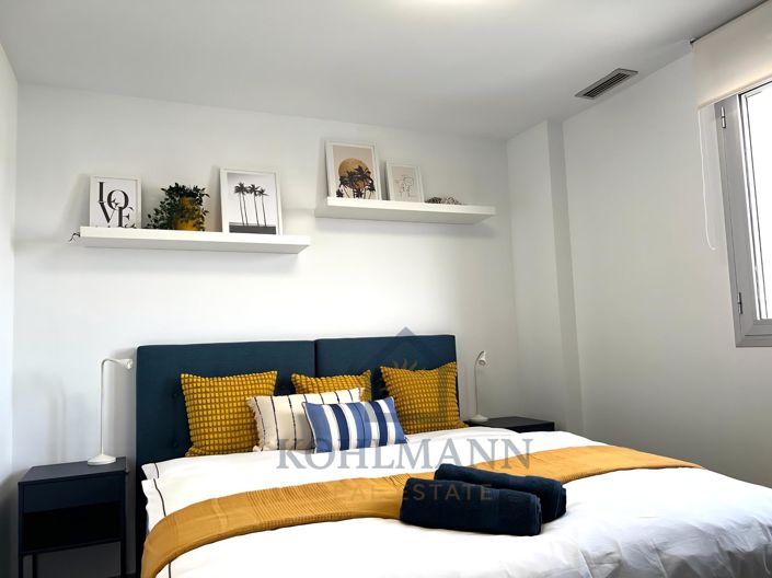 Image No.14-Appartement de 2 chambres à vendre à Torrevieja