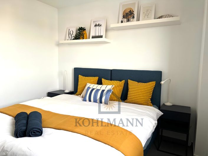 Image No.15-Appartement de 2 chambres à vendre à Torrevieja