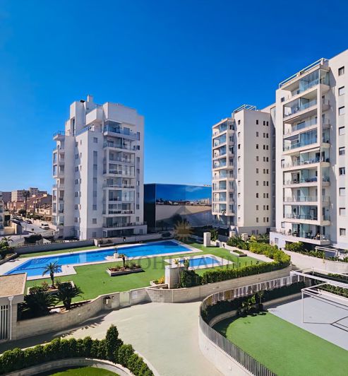 Image No.18-Appartement de 2 chambres à vendre à Torrevieja