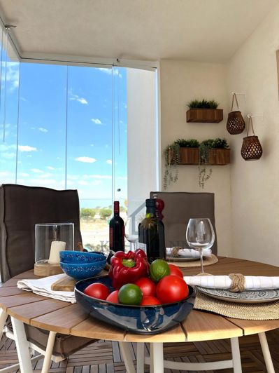 Image No.2-Appartement de 2 chambres à vendre à Torrevieja