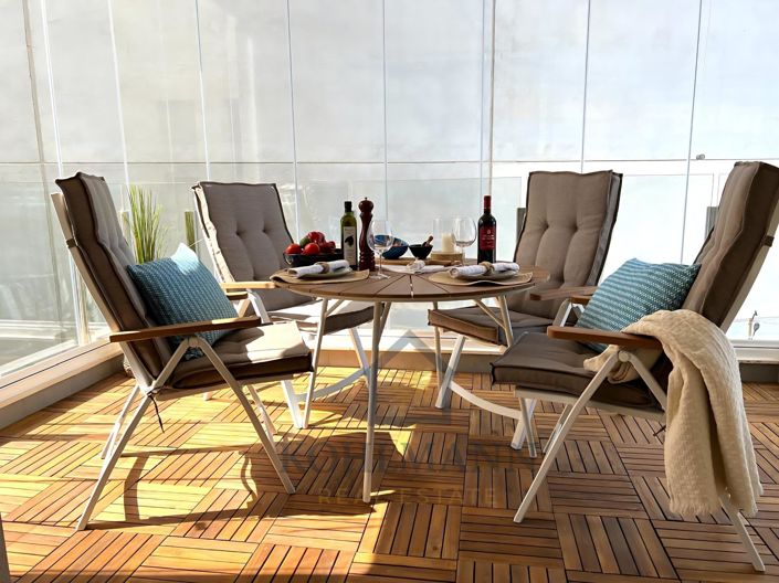 Image No.3-Appartement de 2 chambres à vendre à Torrevieja