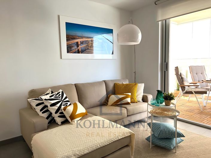 Image No.5-Appartement de 2 chambres à vendre à Torrevieja