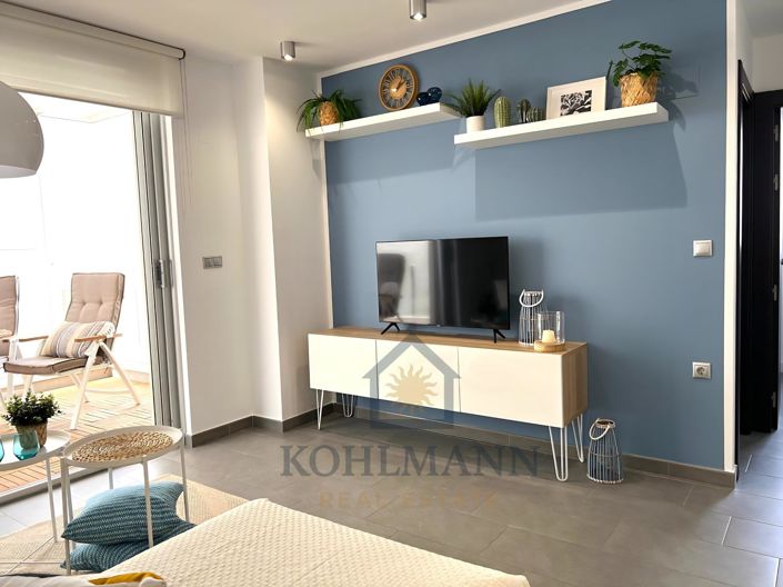 Image No.6-Appartement de 2 chambres à vendre à Torrevieja