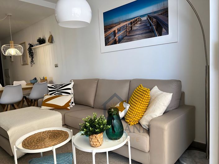 Image No.7-Appartement de 2 chambres à vendre à Torrevieja