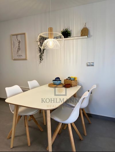 Image No.8-Appartement de 2 chambres à vendre à Torrevieja