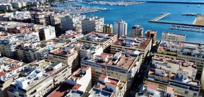 Appartement de 2 chambres à vendre à Torrevieja