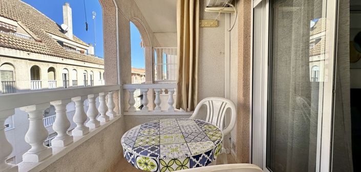 Image No.12-Appartement de 2 chambres à vendre à Torrevieja