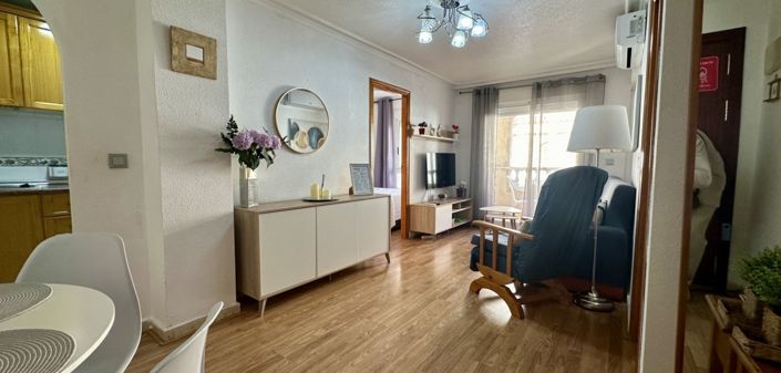 Image No.17-Appartement de 2 chambres à vendre à Torrevieja