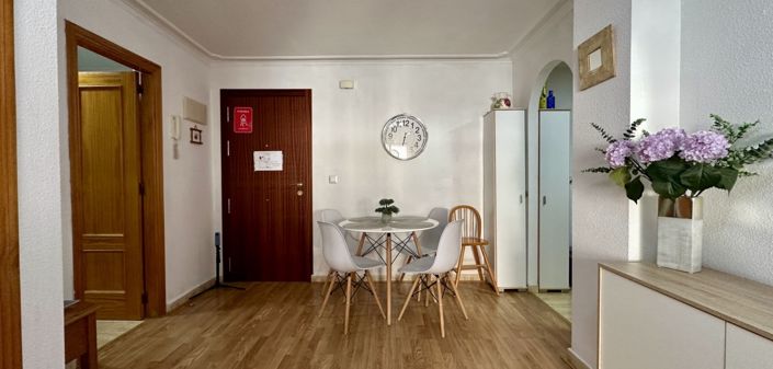 Image No.23-Appartement de 2 chambres à vendre à Torrevieja