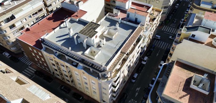 Image No.4-Maison de 2 chambres à vendre à Torrevieja