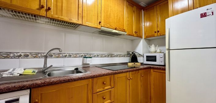 Image No.5-Appartement de 2 chambres à vendre à Torrevieja