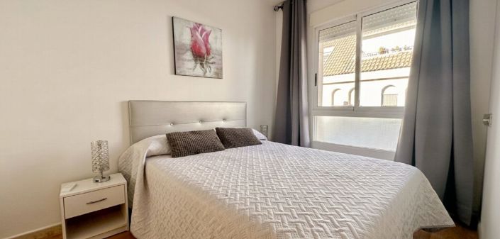 Image No.6-Appartement de 2 chambres à vendre à Torrevieja