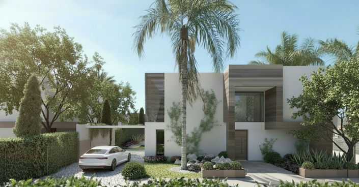 Image No.4-4 Bed Villa for sale