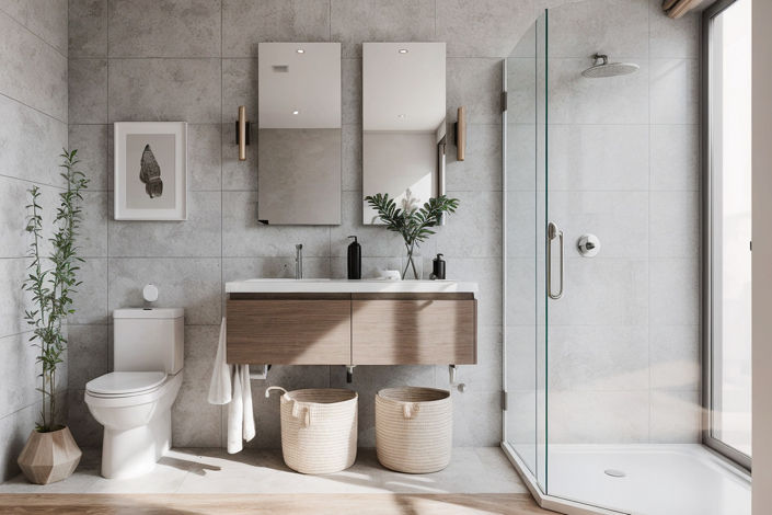 Image No.6-Villa de 4 chambres à vendre à Marbella