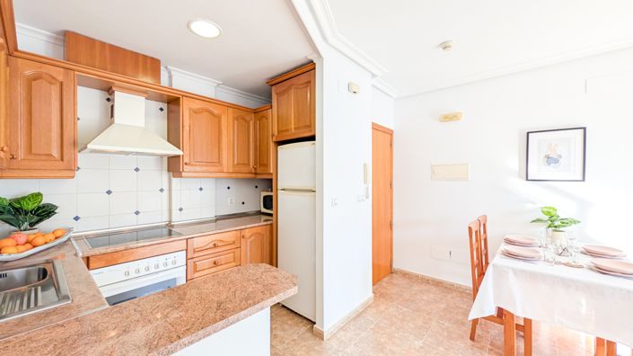 Image No.15-2 Bed Apartment for sale