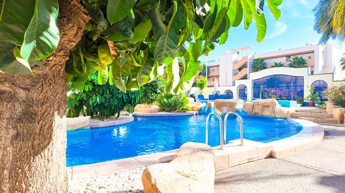 Image No.29-2 Bed Apartment for sale