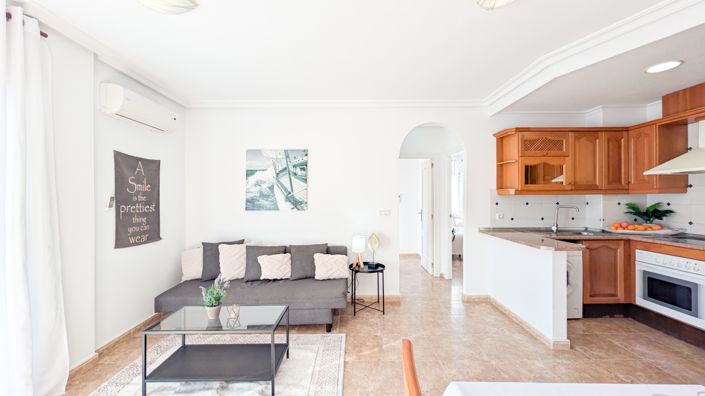 Image No.4-2 Bed Apartment for sale