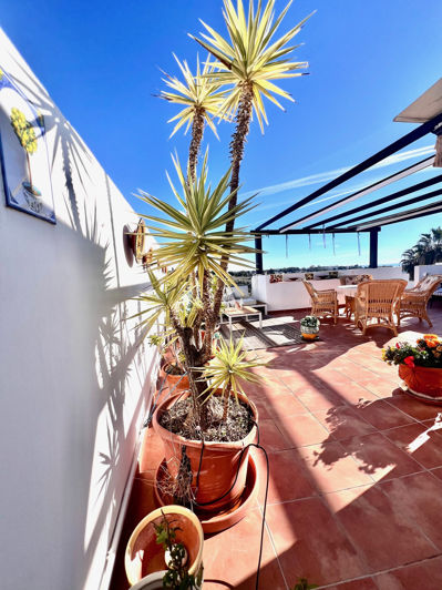 Image No.19-2 Bed Penthouse for sale