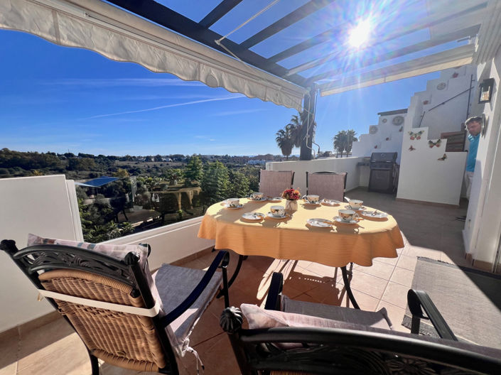 Image No.5-2 Bed Penthouse for sale