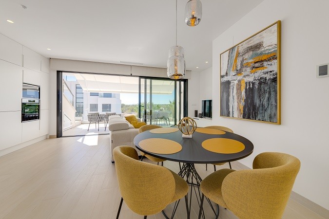 Image No.3-2 Bed Penthouse for sale