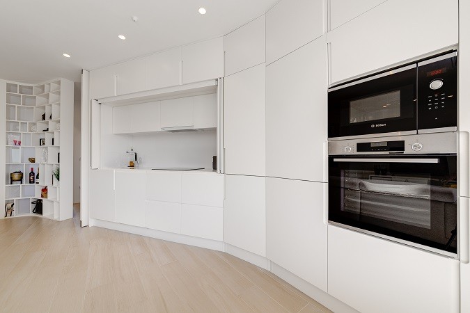 Image No.4-2 Bed Penthouse for sale