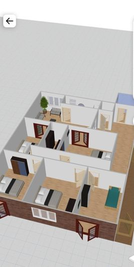 Image No.3-Appartement de 5 chambres à vendre à Torrevieja